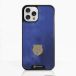 Ålesund FK Coque de Téléphone 3D Apple iPhone 12 Pro - Modèle 21