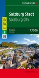 SALZBURG KOMPASS Karten FB Salzburg