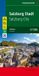 SALZBURG KOMPASS Karten FB Salzburg