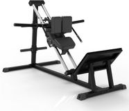 Taurus squatmachine IFP | Hack-squat