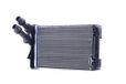 MAHLE AH 72 000S binnenwarmtewisselaar BEHR