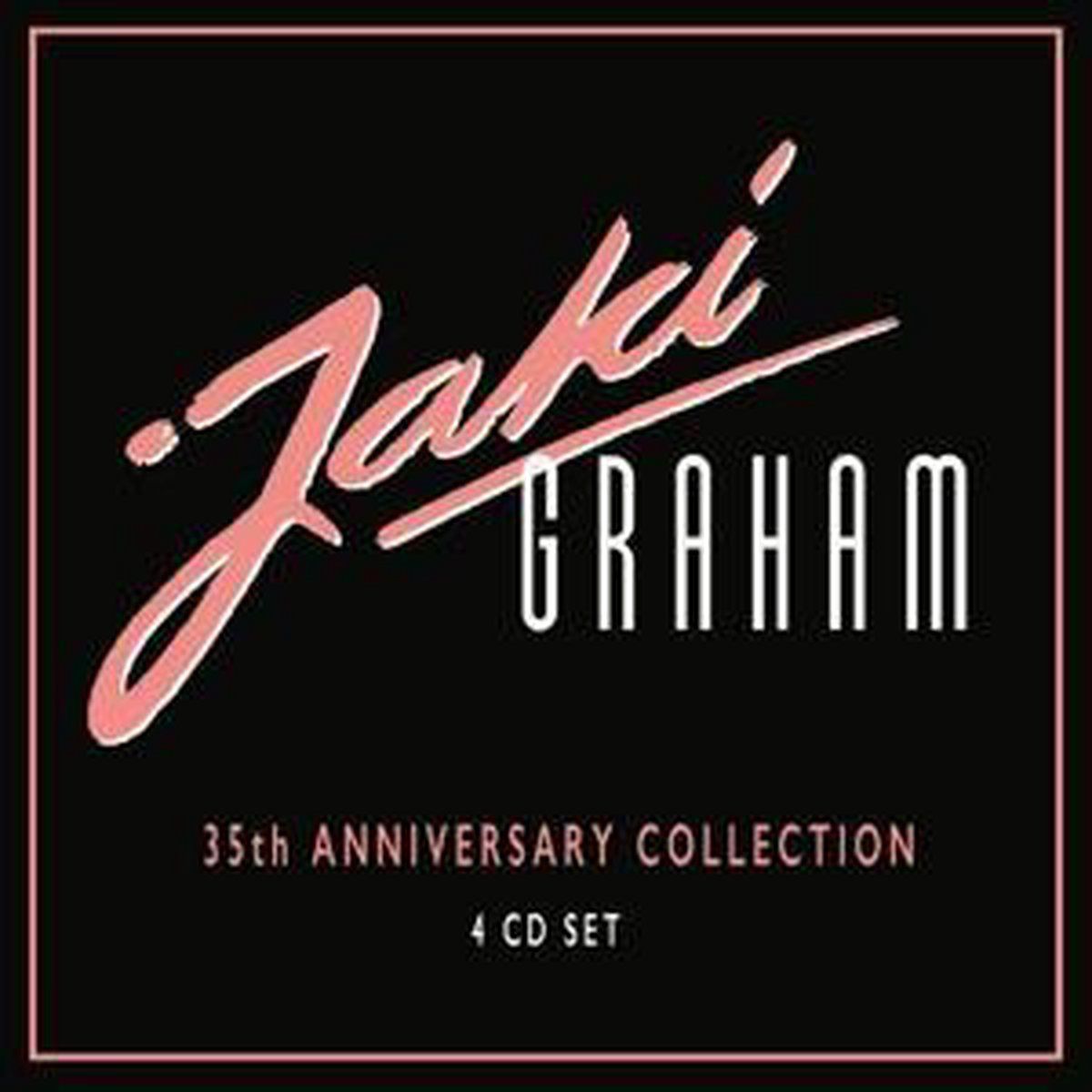 Red Cherry 35th Anniversary Collection - Music
