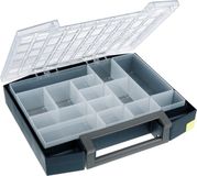 Raaco Boxxser 80 5x10-14 blauw