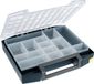 Raaco Boxxser 80 5x10-14 blauw