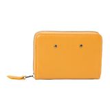MAC ALYSTER P. Monnaie/Porte Carte - 9 CC ABRICO One Size Womens, Abrico, Eén maat, Casual