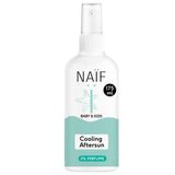 Naif Baby & Kids Aftersun Spray 0% parfum 175 ml