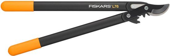 Fiskars Powergear II Takkenschaar Bypass - Snoeischaar Ø 28 mm - 58cm - L76