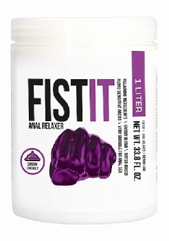 Fist It - Anal Relaxer - 1000ml