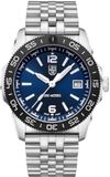Luminox Duiken Horloge XS.3123M.Set.1, Donkerblauw, Modern