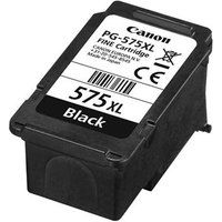 Canon PG-575XL - 15 ml - hoog rendement - zwart - origineel - inktcartridge