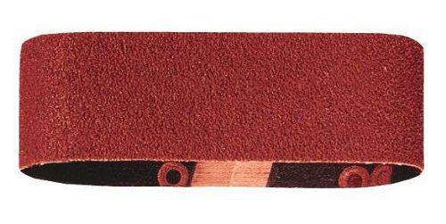 Bosch 2 608 606 211 - Accessoires voor schuurmachines - rood - 3 stuks
