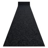 Dywany Łuszczów rugsx VIGOR Antraciet Deurmat 200x150 cm