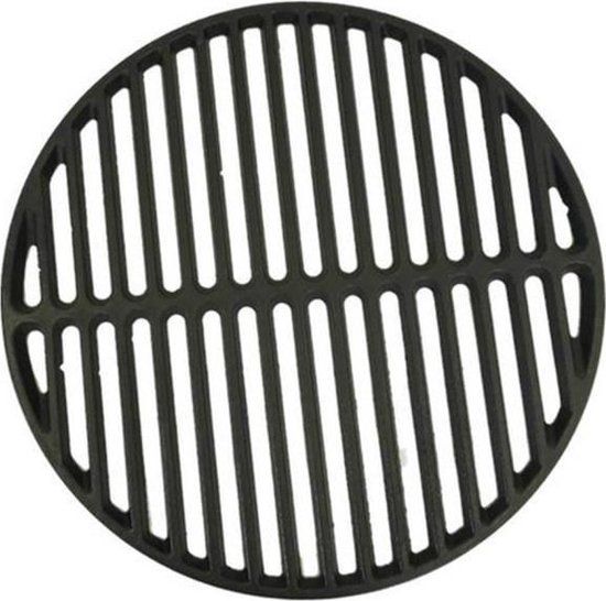 Grizzly Grills Gietijzeren Rooster Medium - 8720168011060
