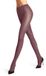 FALKE Pure Matt 50 DEN damespanty rood - maat S