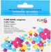 FLWR Epson 604XL Magenta Inktcartridge (Huismerk, Hoge Capaciteit)