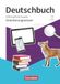 Deutschbuch Cornelsen Verlag GmbH Deutschbuch 5.-10. Schuljahr - Differenzierende Ausgabe 2020 - Orientierungswissen - Schulbuch mit Erklärfilmen