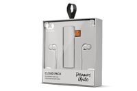 Fresh n Rebel 8GIFT02CL powerbank 3000 mAh Wit