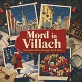 Mord in Villach: Der Krimi-Adventskalender in 24 Akten