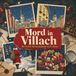 Mord in Villach: Der Krimi-Adventskalender in 24 Akten