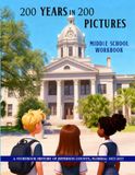 200 Jefferson County, Florida: Middle School Workbook