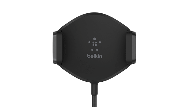 Belkin F7U053BTBLK - Actieve houder - Zwart