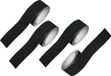 Benson Anti-slip tape - 4 rollen - 5 meter x 5 cm - zwart