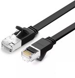Ugreen Câble réseau Rj45 3M Cat.6 Plat Avec Connecteur Métallique