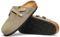 Birkenstock Slipper Blair 1032905 Taupe Smal