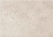 vidaXL Binnen- en buitentapijt PALMERAS Beige 120 x 170 cm Polyester