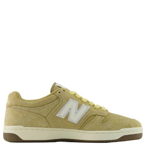 New Balance 480P sneakers - zand