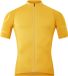 Endura Pro Sl Korte Mouw Wielertrui Geel L Man