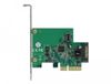 Delock 89029 Schnittstellenkarte/Adapter Intern SATA, USB 3.2 Gen 2 (3.1 Gen 2)