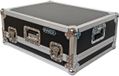 Innox IX-BK-QU5 flightcase pour Allen & Heath QU-5