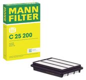 MANN-FILTER C 25 200 Luchtfilter