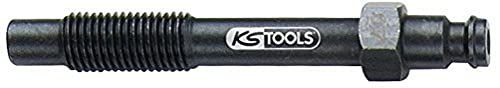 KS Tools Verstuiver-adapter, M10x1,25 met buitendraad, lengte 82 mm