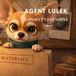 Agent Lulek: Raporty ujawnione. Tom 1