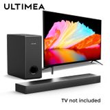 ULTIMEA Nova S40 160W 2.1ch Soundbar
