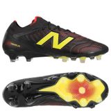 NEW BALANCE Voetbal schoen firm ground heren - Zwart