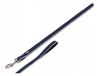 Nobby Cayo Hondenlijn 120cm Reflecterend Blauw