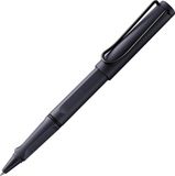 LAMY Safari Steel Black Rollerbalpen