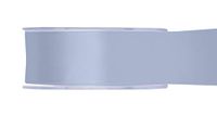 Furlanis Stoffen Band, Dubbelzijdig, 40 mm x 25 m, Kleur 593, Lichtblauw