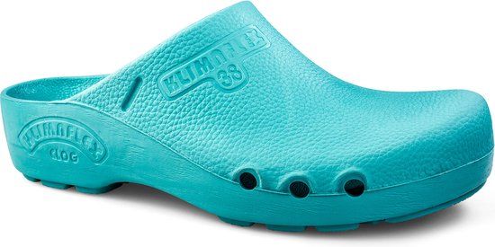 Klimaflex Medische Klompen Aqua Maat 36 - Unisex