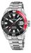 Festina F20669/6 Herenhorloge - Zilverkleurig - Ø 41 mm - Quartz - 20 ATM