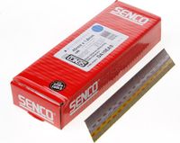 Senco DA19EABN Stripnagel - Gegalvaniseerd - 34° - 15G x 44mm (4000st)
