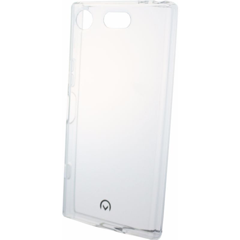 Mobilize Gelly Case Clear Sony Xperia XZ1 Compact