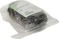 Luva Reinigingsspons RVS 40-grams set à 2