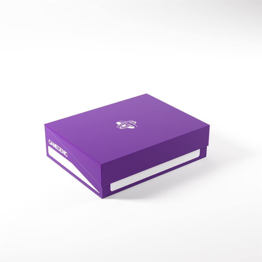 GameGenic Token Holder Purple