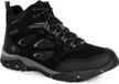 Regatta Holcombe Iep Mid Wandelschoenen voor heren