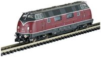 MiniTrix 16227 N diesellocomotief BR V200 van de DB