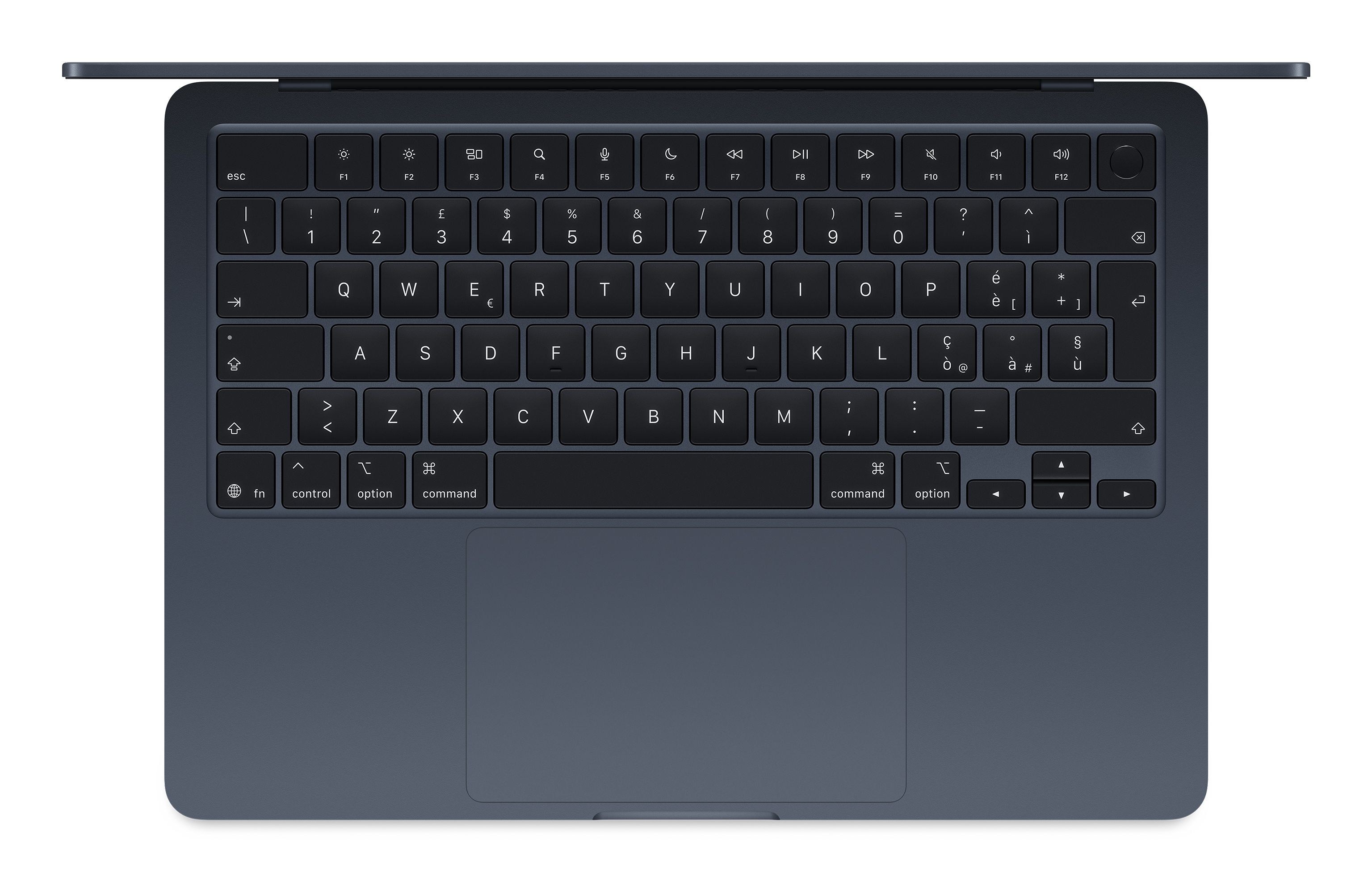 Apple MacBook Air / 13" M4 / 4069743432802